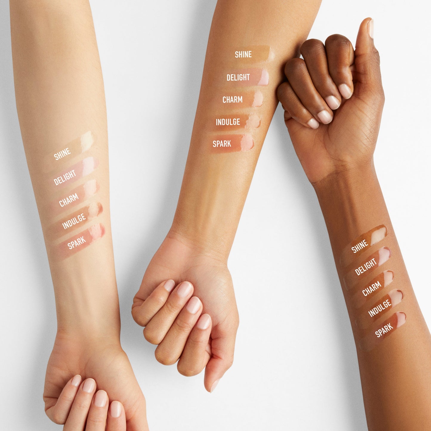 Smooth and Shine Lip Bundle