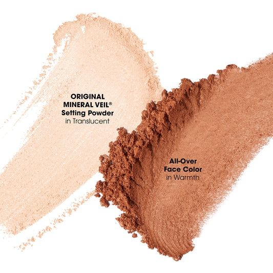 Ready, Set, Glow Complexion Duo
