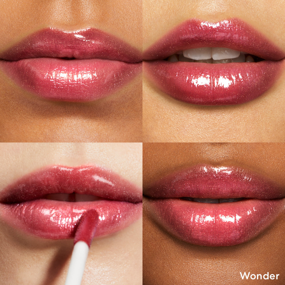 MINERALIST® Lip Gloss-Balm