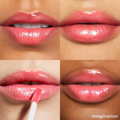 MINERALIST® Lip Gloss-Balm