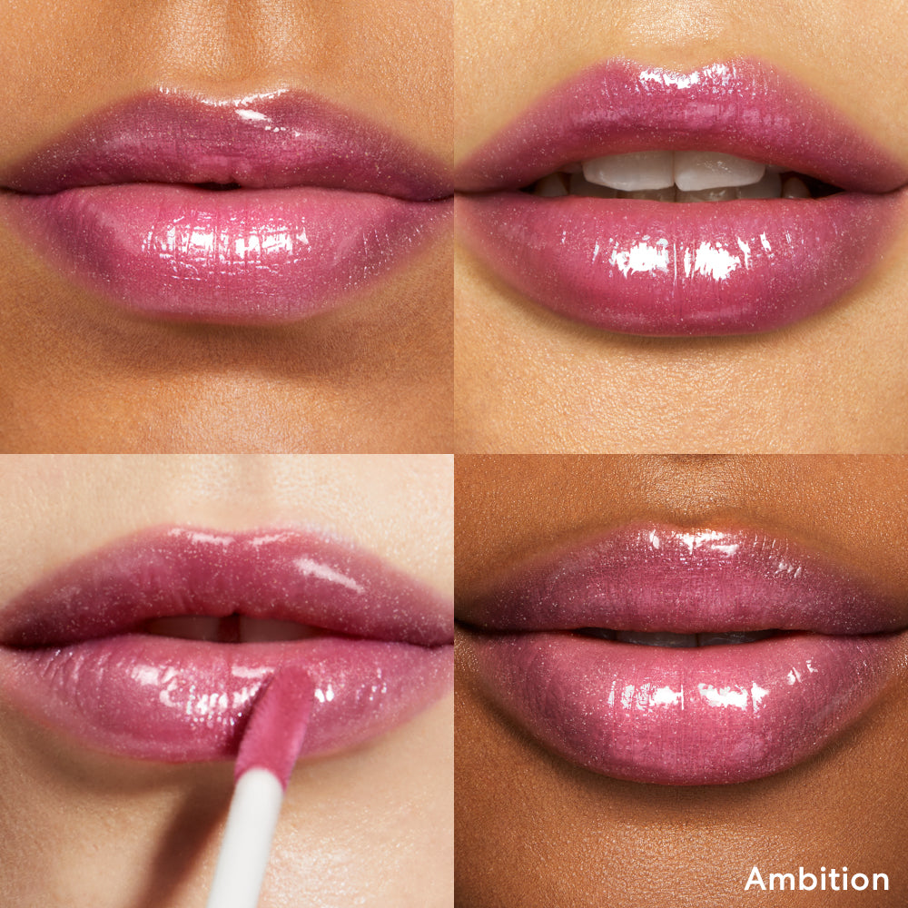 MINERALIST® Lip Gloss-Balm