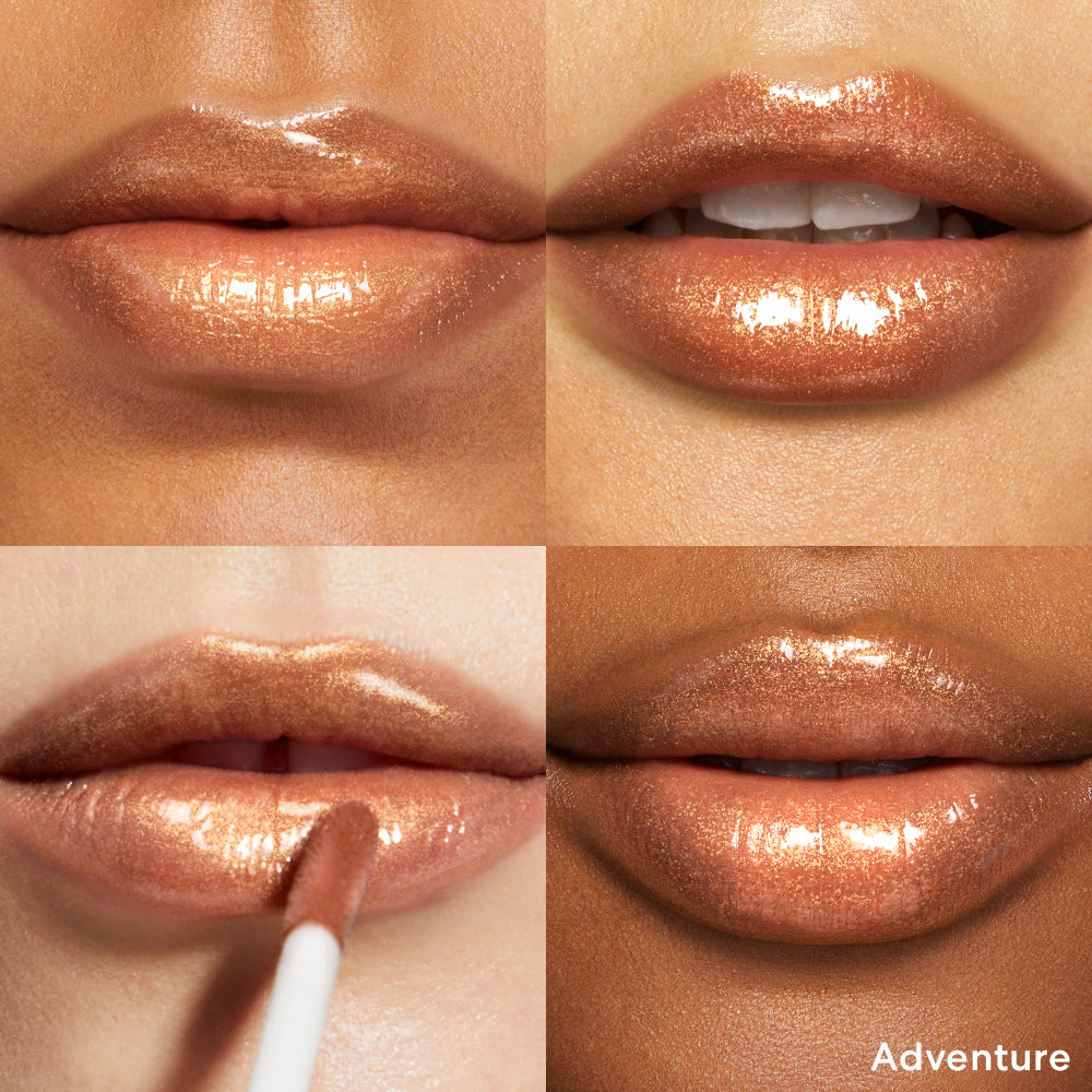 MINERALIST® Lip Gloss-Balm