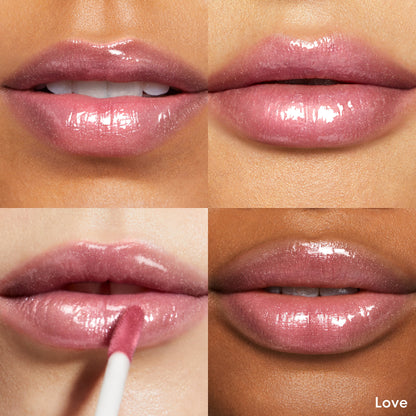 MINERALIST® Lip Gloss-Balm