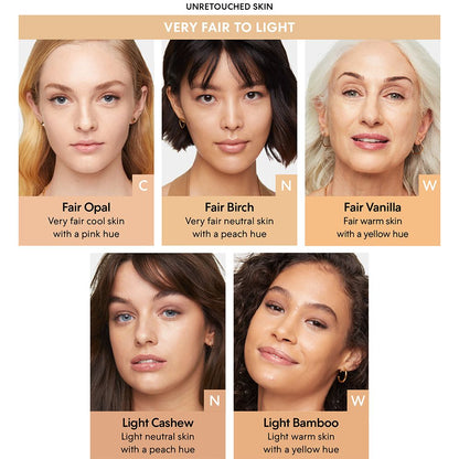 COMPLEXION RESCUE® Brightening Under Eye Concealer SPF 25