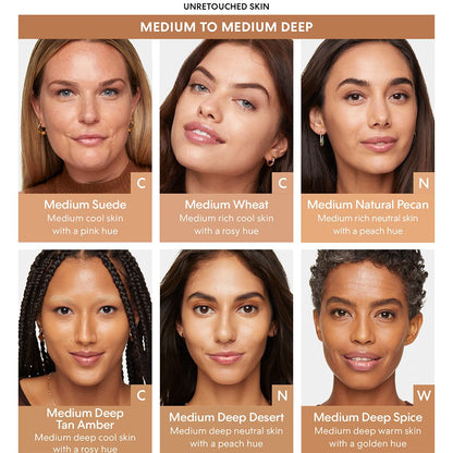 COMPLEXION RESCUE® Brightening Under Eye Concealer SPF 25