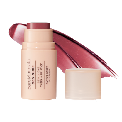 GEN NUDE® Dew in One Cheek & Lip Stick