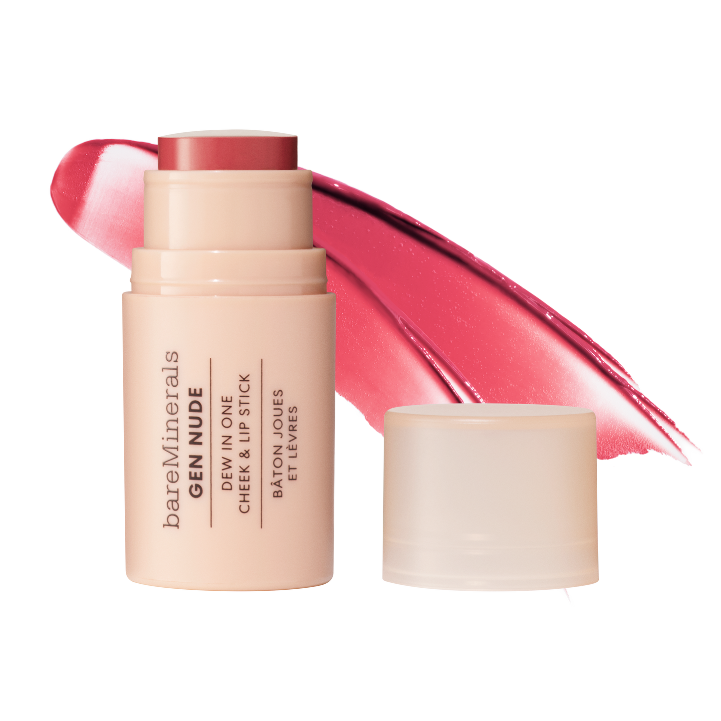 GEN NUDE® Dew in One Cheek & Lip Stick