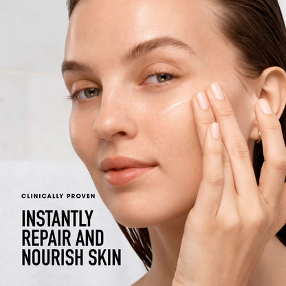 SKIN RESCUE Pure Moisture Serum with 1% PGA and Plant Algae