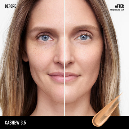COMPLEXION RESCUE® Tinted Moisturizer with Hyaluronic Acid and Mineral SPF 30