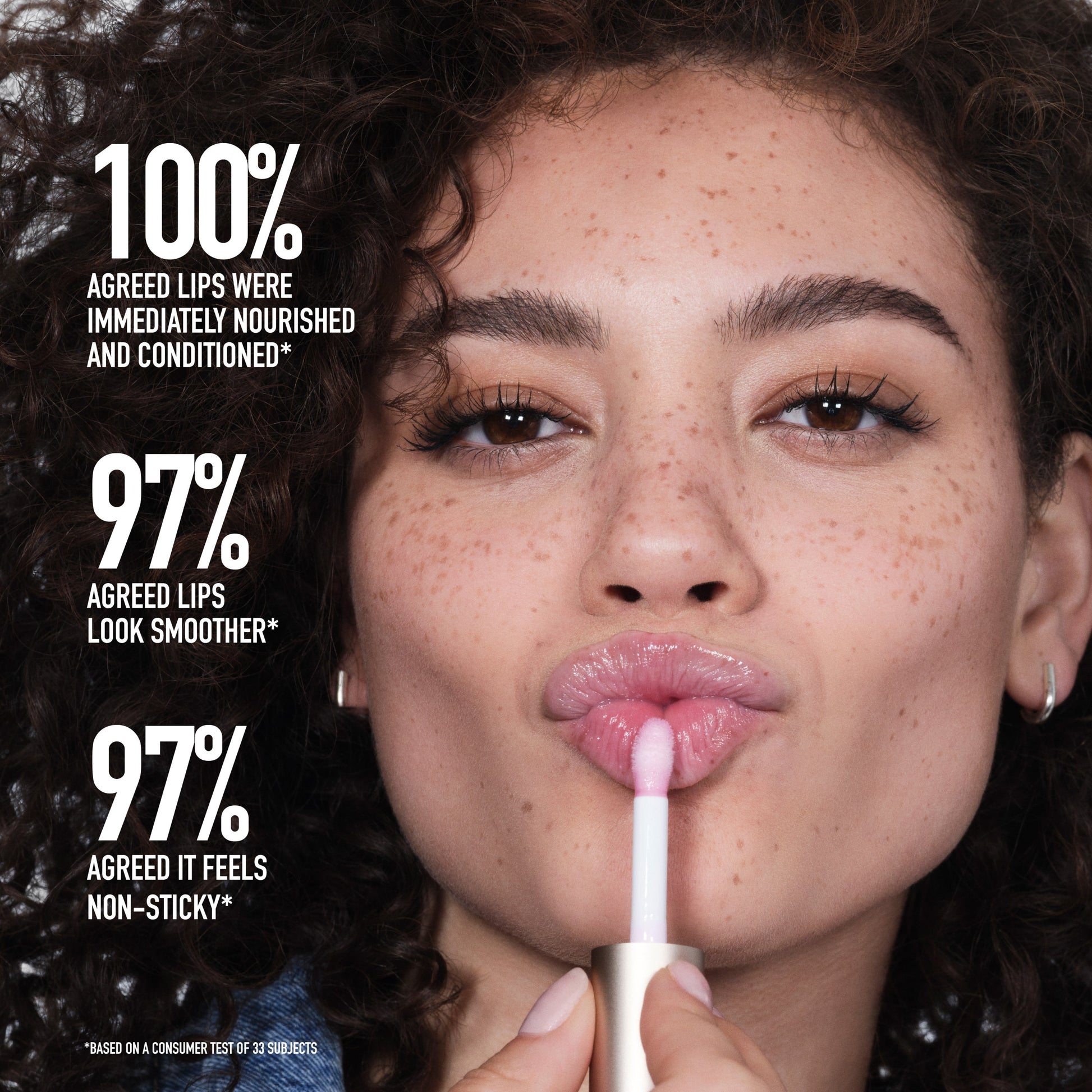 Nourishing Lip Oil