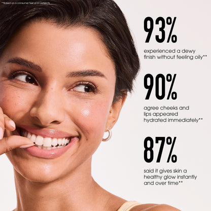 GEN NUDE® Dew in One Cheek & Lip Stick