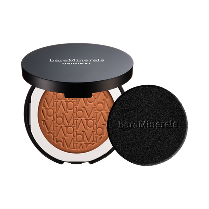 Original Talc-Free Pressed Powder Foundation Mineral SPF 15