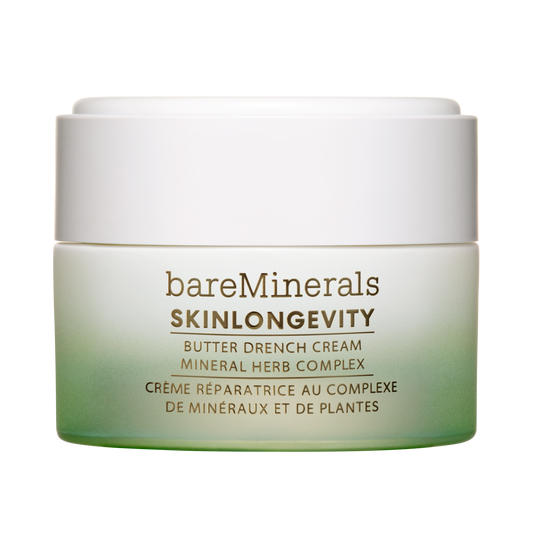SKINLONGEVITY® Butter Drench Cream