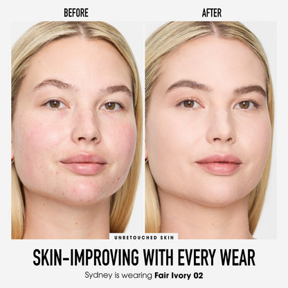 ORIGINAL Loose Powder Foundation SPF 15