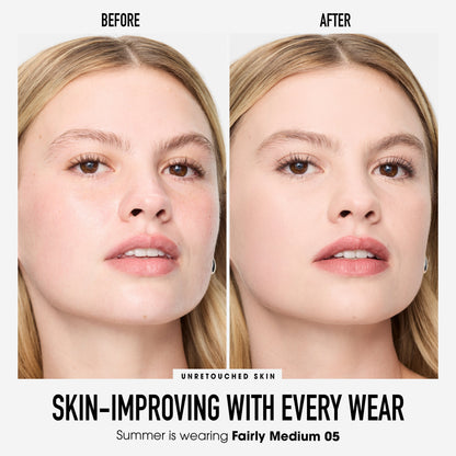 ORIGINAL Loose Powder Foundation SPF 15