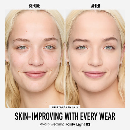 ORIGINAL Loose Powder Foundation SPF 15