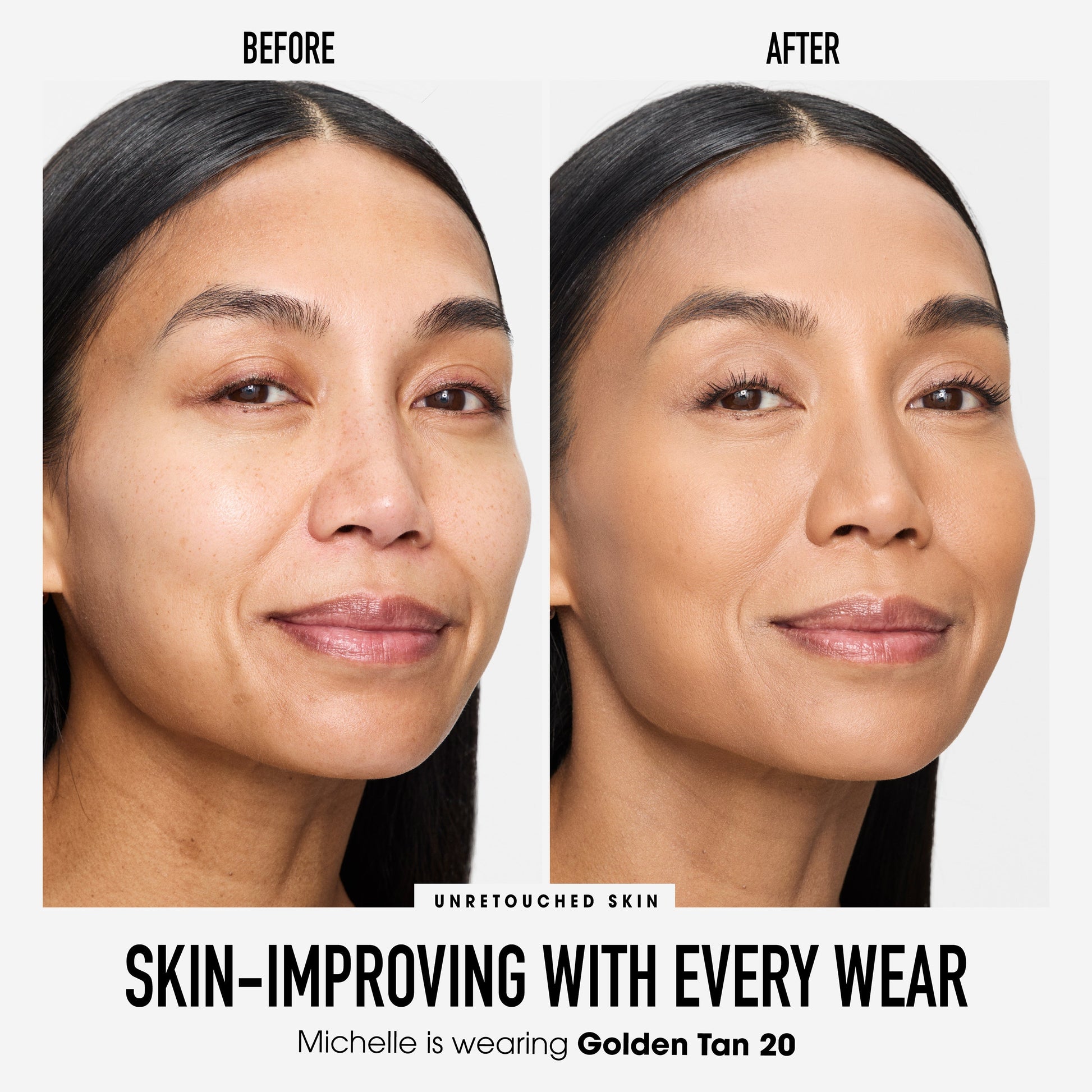 ORIGINAL Loose Powder Foundation SPF 15