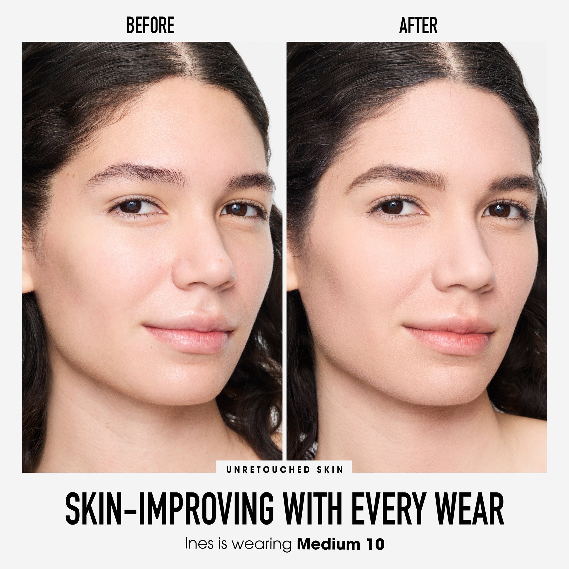 Deluxe Original Loose Mineral Foundation SPF 15