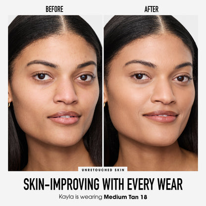 Deluxe Original Loose Mineral Foundation SPF 15