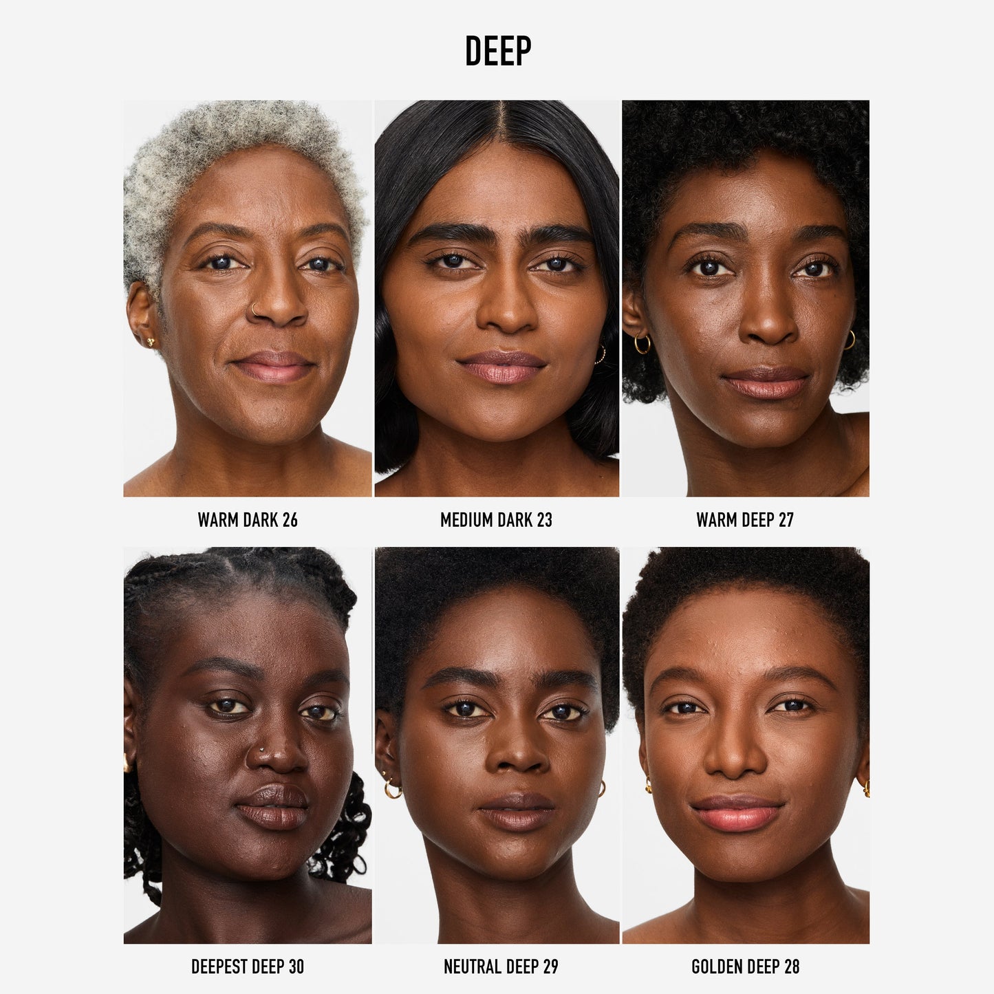 ORIGINAL Loose Powder Foundation SPF 15