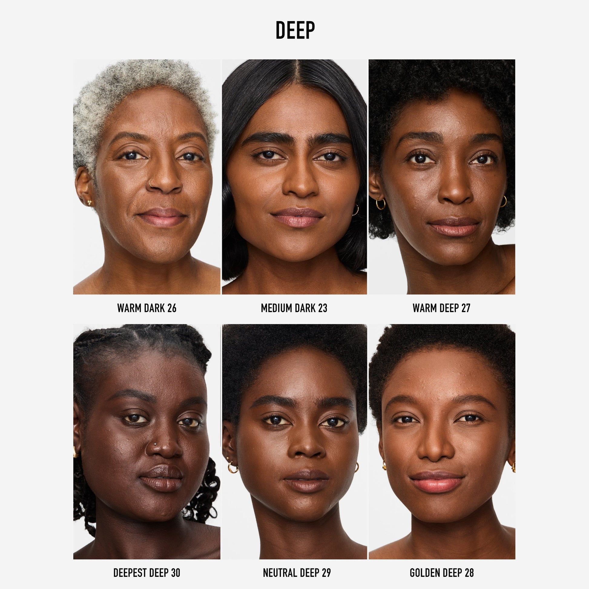 ORIGINAL Loose Powder Foundation SPF 15