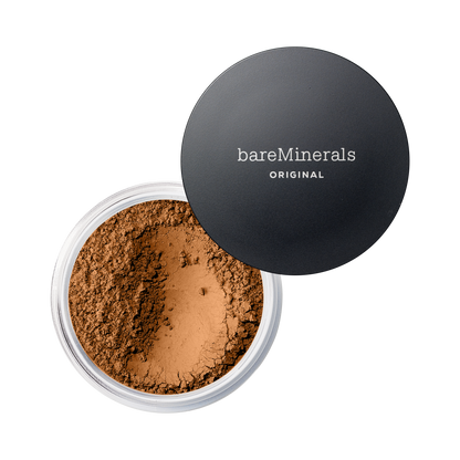 ORIGINAL Loose Powder Foundation SPF 15