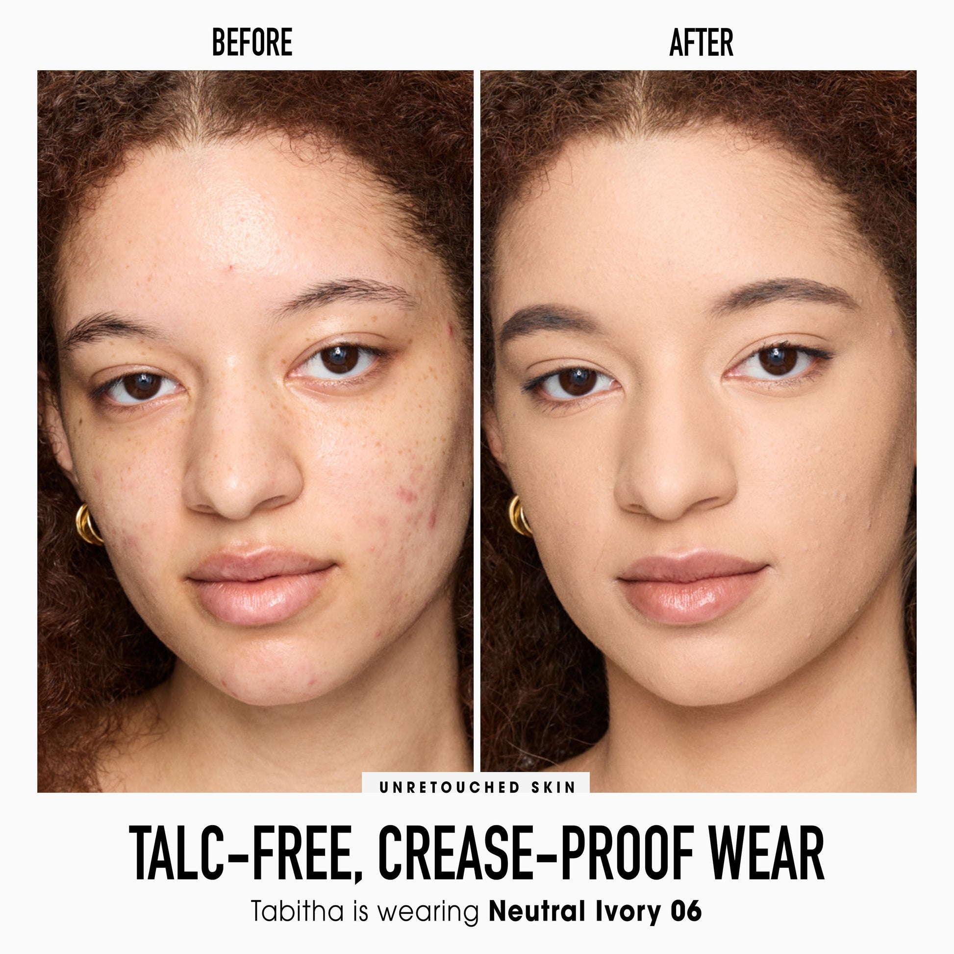 Original Talc-Free Pressed Powder Foundation Mineral SPF 15
