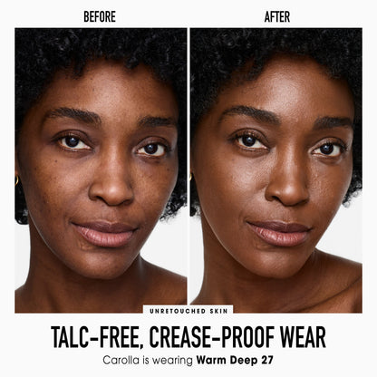 Original Talc-Free Pressed Powder Foundation Mineral SPF 15