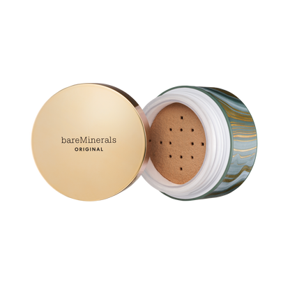 Deluxe Original Loose Mineral Foundation SPF 15