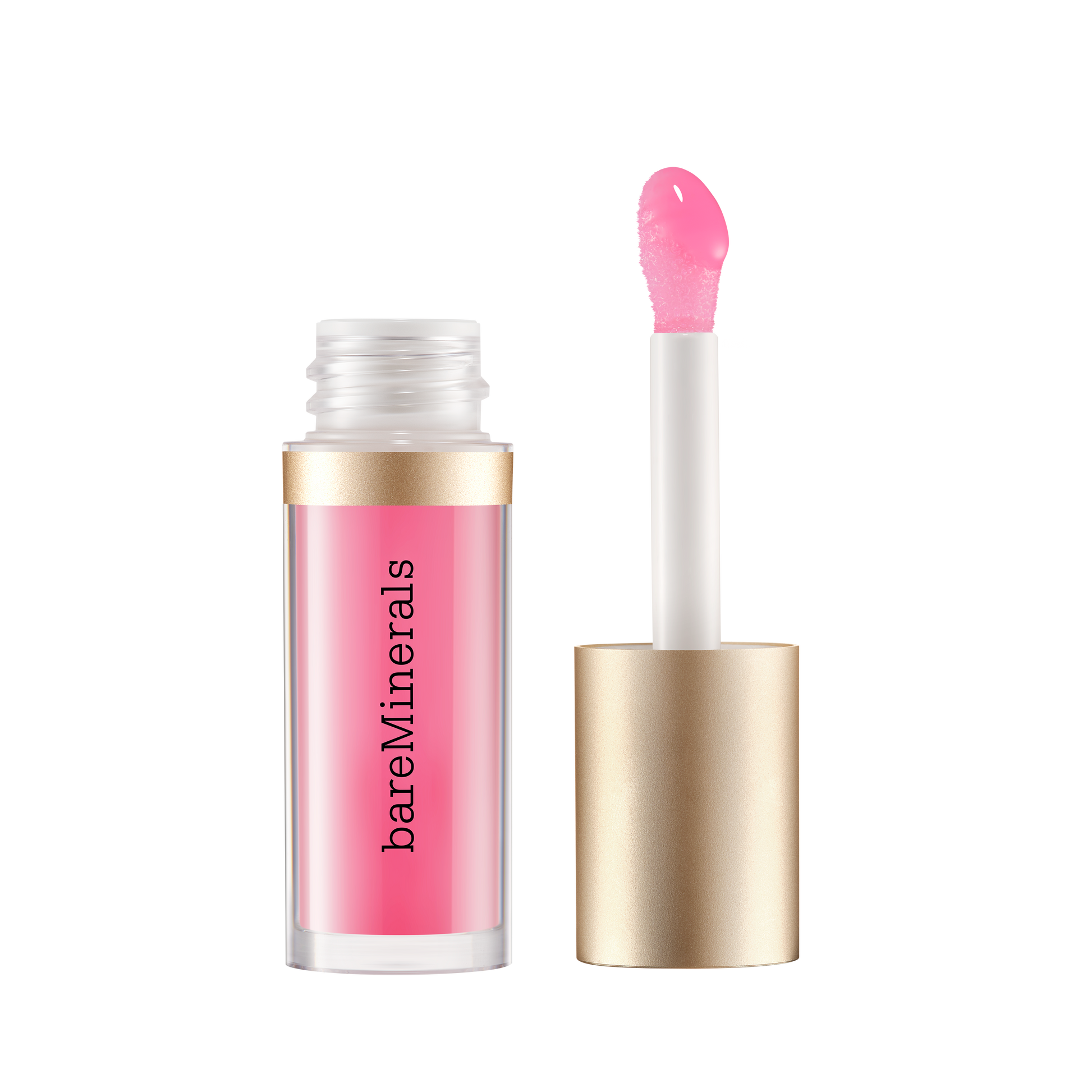 Nourishing Lip Oil
