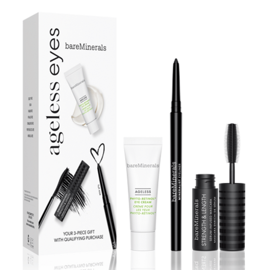 AGELESS Eyes 3-Piece