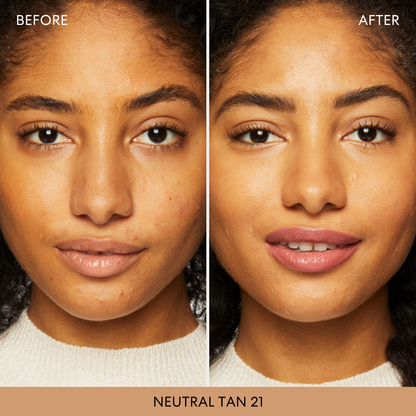 ORIGINAL Loose Mineral Foundation SPF 15 Deluxe Size