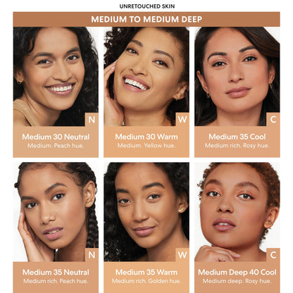 BAREPRO® 16HR Skin-Perfecting Powder Foundation